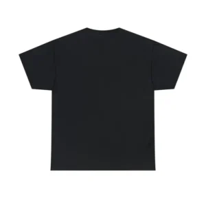 Chief Keef Mugshot T-shirt Black