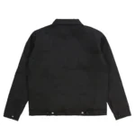 Glo Gang And Glory Work Jackets Black