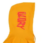 Glory University Orange Hoodie