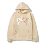 Glo Gang Khaki Hoodie