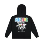 Glo Gang Paris Hoodie (Ivory)