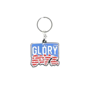 Glory Boyz Keychain