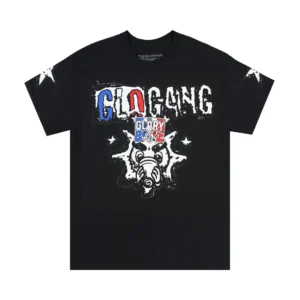 Gloyalty France Tee (Black)