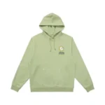 Malbon x Gloryboyz Pistachio Hoodie