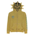 Glo Gang Renegades Full Zip Hoodie