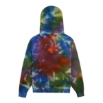 Glo Gang Cosmic Hoodie Light Multi