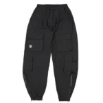 Glo Gang Lavish Track Pant Black