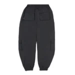 Glo Gang Lavish Track Pant Black