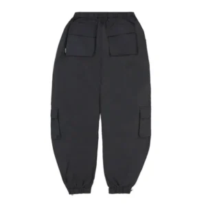 Glo Gang Lavish Track Pant Black